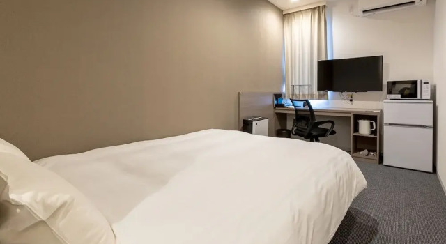 HOTEL R9 The Yard Kanoya, 预订 酒店 鹿屋市 鹿儿岛县