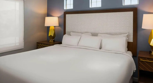 Люкс с 2 комнатами WorldMark Rancho Vistoso