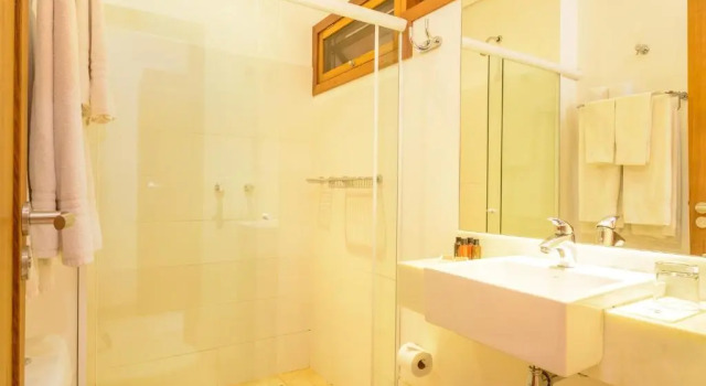 Семейный люкс Kalango Hotel Boutique