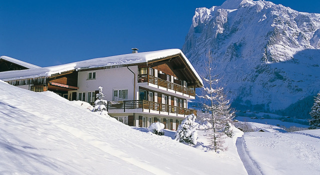 Апартаменты Economy Serviced Apartments   Kirchbühl@home