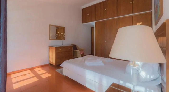 Коттедж Villa Mexico
