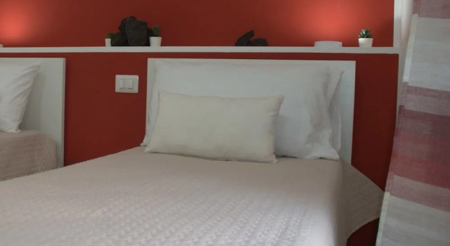 Portosalvo Rooms, Réserver Chambre d'hôtes Hôtels à Sicile avec parking, Parking