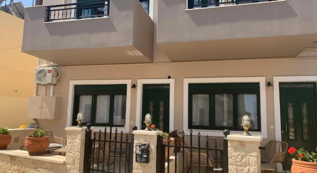 Апартаменты Irini Apartment Piskopiano, Hersonissos #2