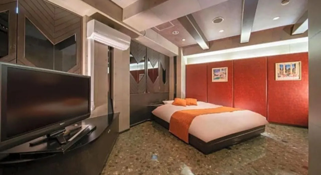 Royal Hotel Uohachi Bettei - Vacation STAY 81415, Забронировать Отель Огаки 