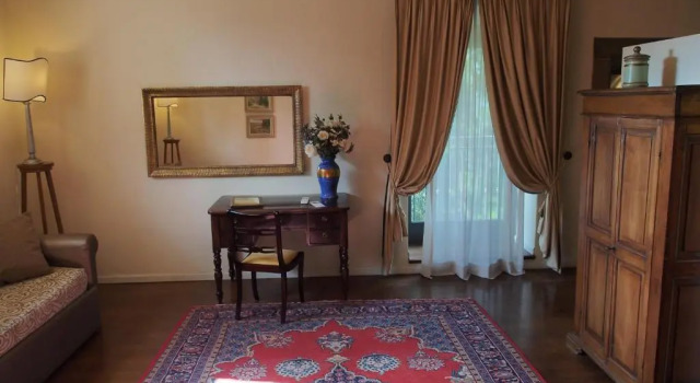 Трёхместный номер Standard I Parigi Corbinelli Residenze