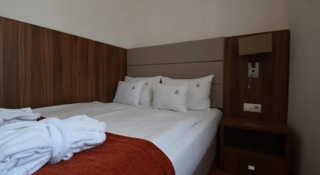 Номер Standard Bükkös Hotel & Spa