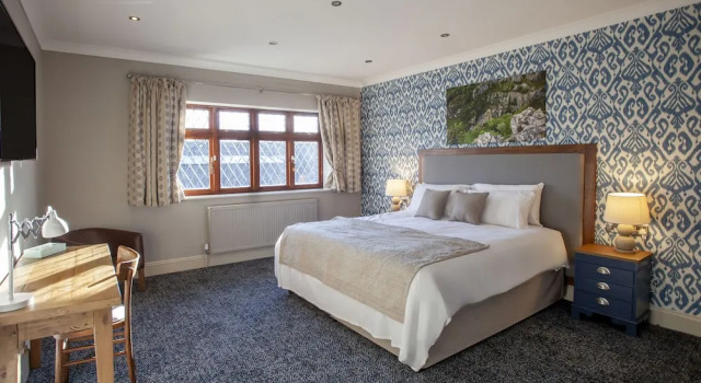 Номер Standard Woodborough Inn