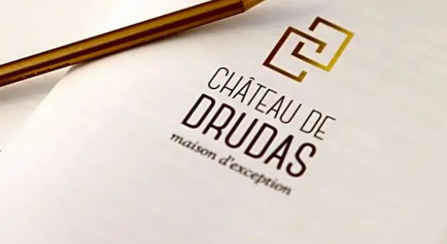 Номер Standard Chateau de Drudas