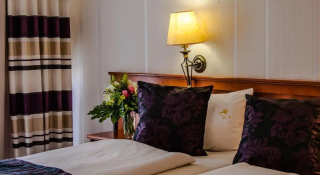 Номер Classic Hotel Germania