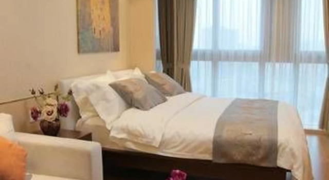 Shi Yue Ge Xizi International Apartment, Rezerwuj Apartament Hangzhou Zhejiang