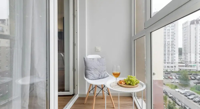 Номер Luxury Spacious apartment near DanaMall
