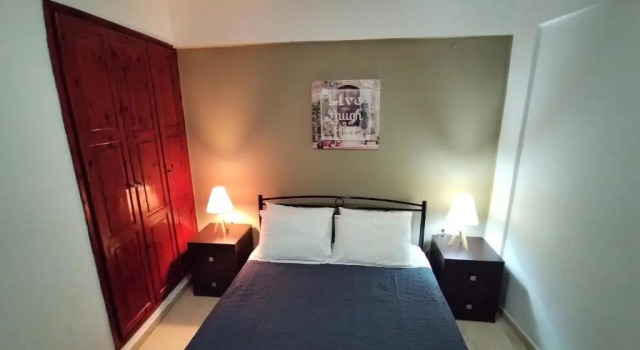 Апартаменты Koula Apartments