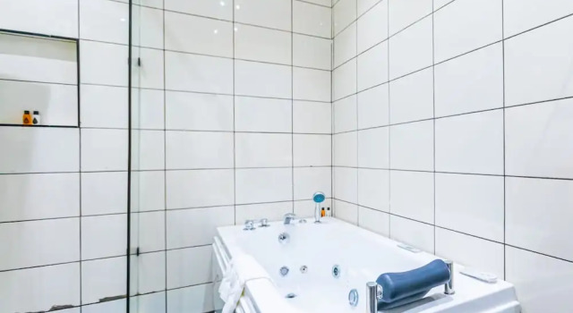 Номер Royal Isglo Hotels Ikoyi