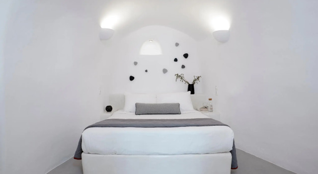 Вилла Deluxe c 1 комнатой Virginias Cave Villas