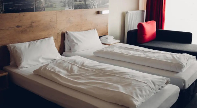 Трёхместный номер Standard Rührberger Hof Hotel & Restaurant Grenzach-Wyhlen bei Basel