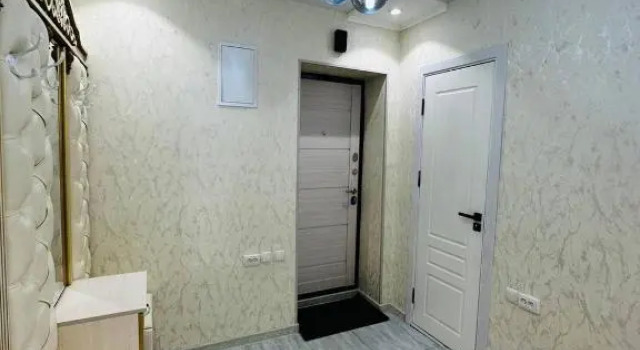 Уютная квартира для проживания