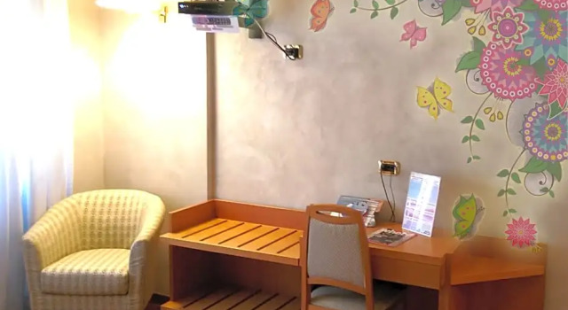 Номер Standard Hotel Meeting