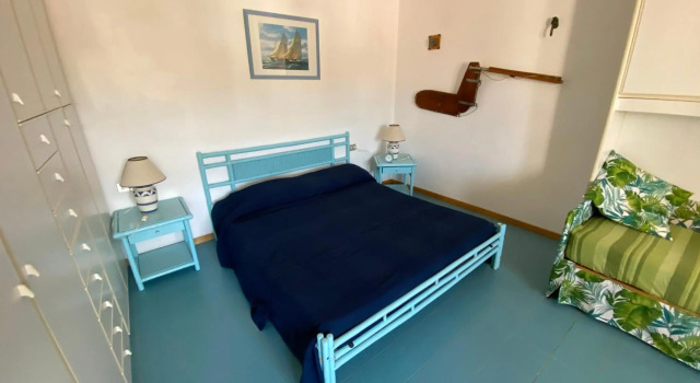 Capobianco Monolocale, Rezervovat Hotel Hotely v Elba s parkováním, Parkování