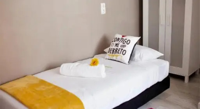 Двухместный номер Standard с балконом Lx Center Chiado