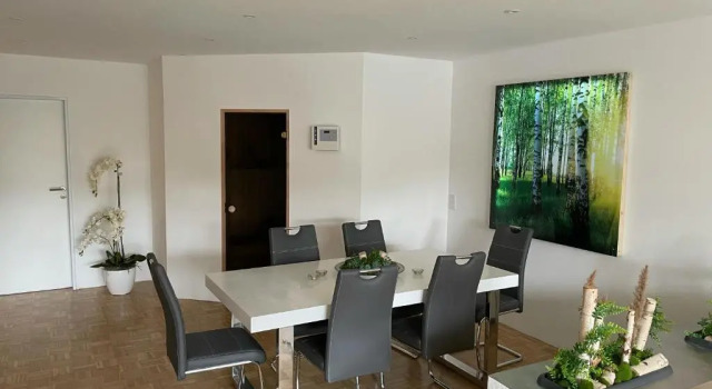 Апартаменты My Home - Ferienwohnung