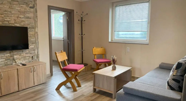 Апартаменты с 2 комнатами Vila Boska Palic
