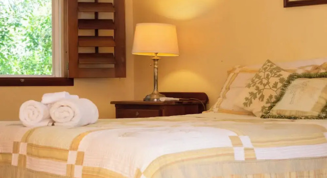 Номер Deluxe The Crimson Orchid Inn at Orchid Bay