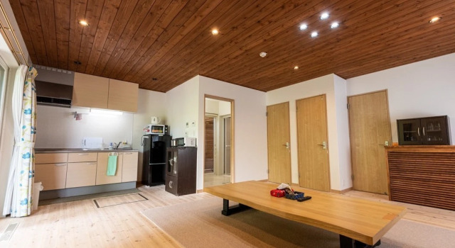 Kawaguchiko Cottage Superba Vista