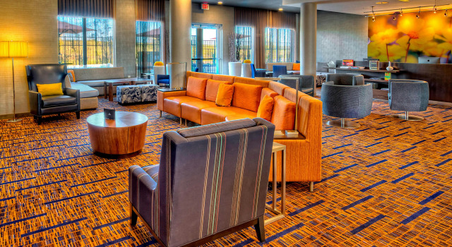 Courtyard by Marriott San Marcos, Prenota Hotel San Marcos Texas Hill Country