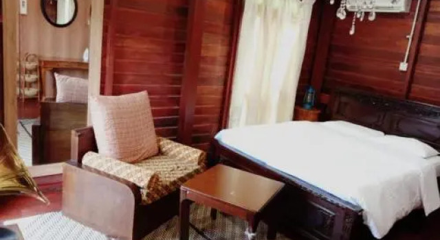 Homestay Kampong Pak Ali, Rezerwuj Apartament Malakka Melaka