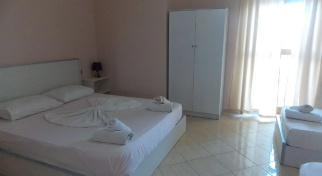 Hotel Horizont