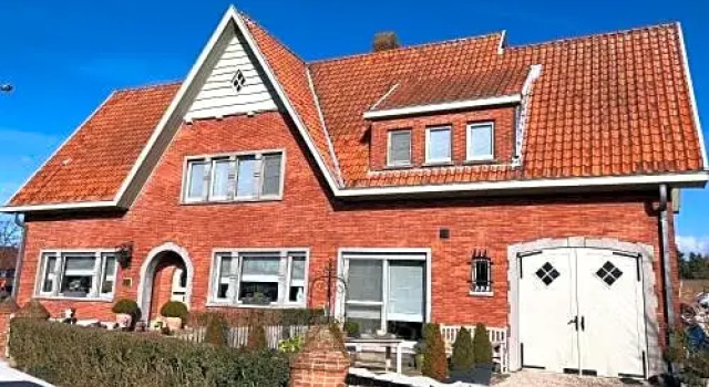 B&B La Corneille, Забронировать Отель «постель и завтрак» Отели Брюгге с парковкой, рядом с Lumina Domestica, Парковка