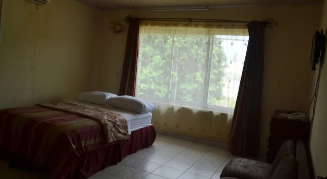 Номер Superior Victoria Guest House
