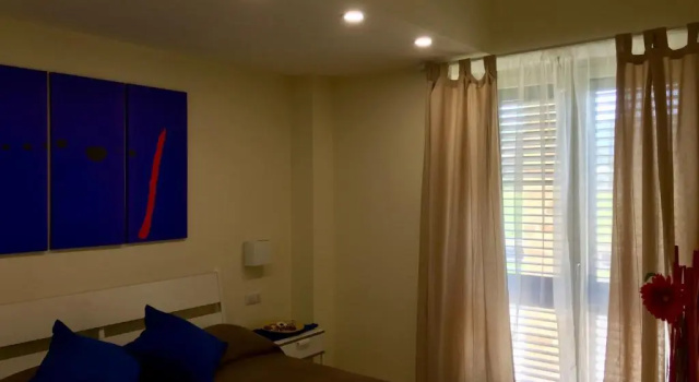 Апартаменты Miro Agropoli