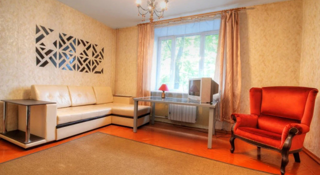 Na Nemchinova 2 Apartments