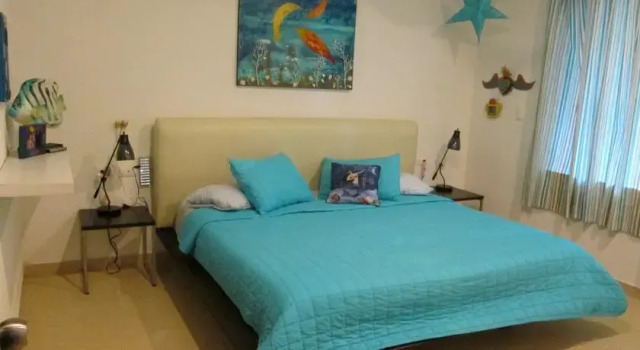 Zama Village, Rezervasyon Daire Tulum havuzlu oteller, Yüzme Havuzu