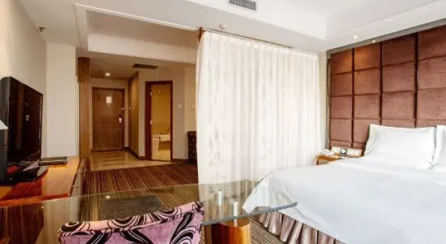 Business Doppel Zimmer Great Palace Hotel