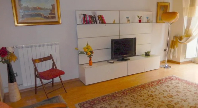 Lovely Flat