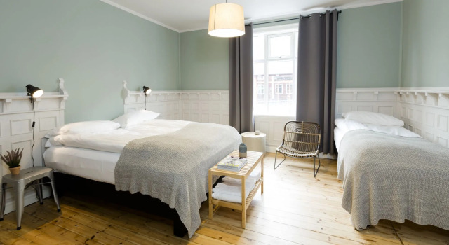 Old Charm Reykjavik Apartments, Забронировать Апартаменты/квартира Апартаменты Рейкьявика, рядом с Концертный зал и конференц-центр Harpa, Апартаменты/квартира