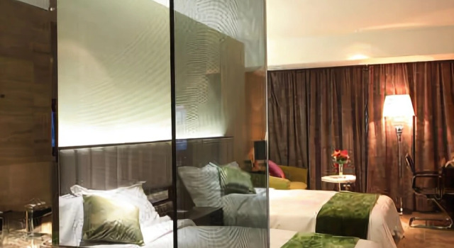 Vienna Classic Hotel (Anqing Renmin Road Pedestrian Street), Rezerwuj Hotel Anqing Anhui