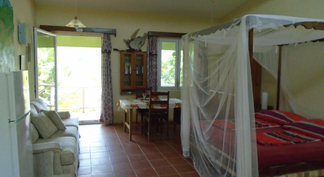 Cabier Ocean Lodge, Κράτηση Ξενοδοχείο Crochu Saint Andrews