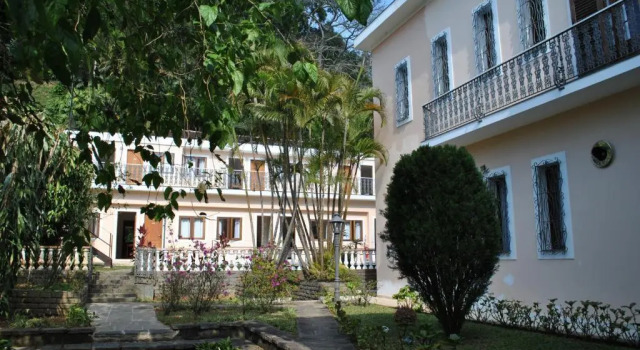 Hotel Casablanca Koeler