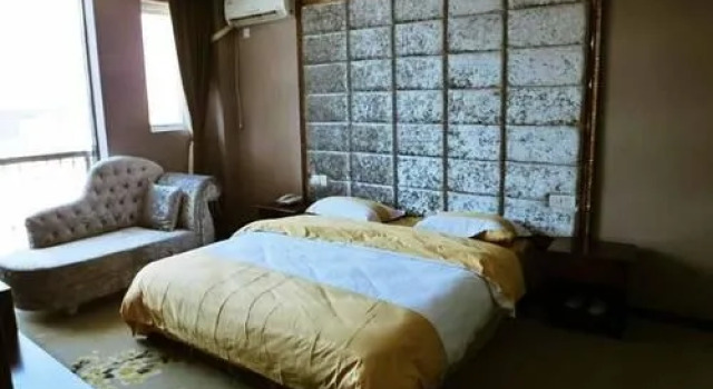 One House Cinema Hotel (Hubei Institute of Economics)(OneHouse影院酒店(湖北经济学院店))