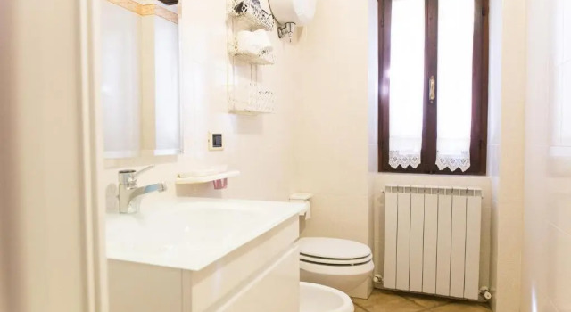 Апартаменты Agriturismo il Cicaleto