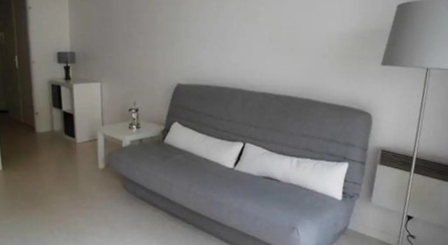 Appartement Saint-Gilles-Croix-de-Vie, 2 pièces, 4 personnes - FR-1-324-235