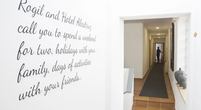 Hotel Alcatruz