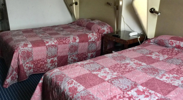 FairBridge Inn Express Indianapolis South