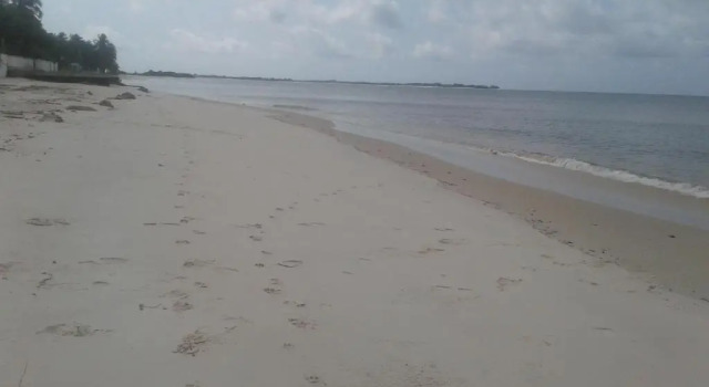 Sogara Beach Guesthouse, Prenota Hotel Port Gentil Gabon