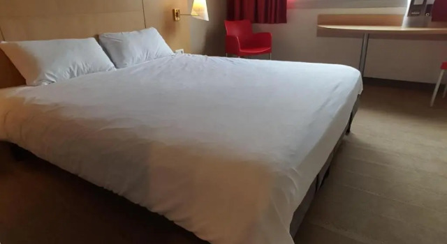 Двухместный номер Standard ibis Annemasse-Genève