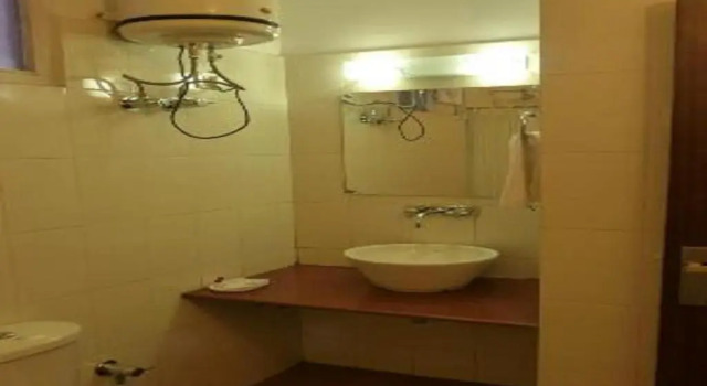 Люкс Hotel Greenfields