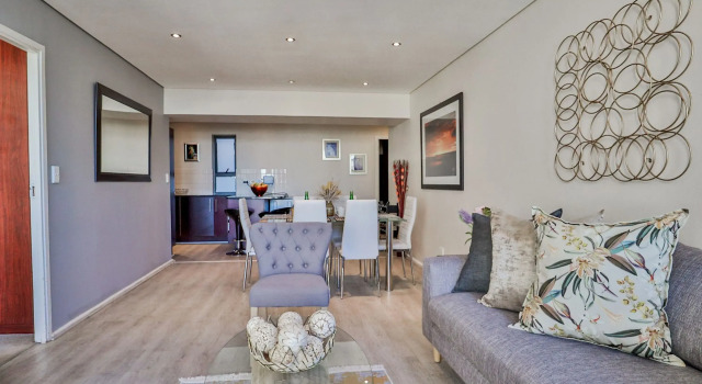 901 Fountain Suites 901 By Ctha, Забронировать Отель Кейптаун Центр 